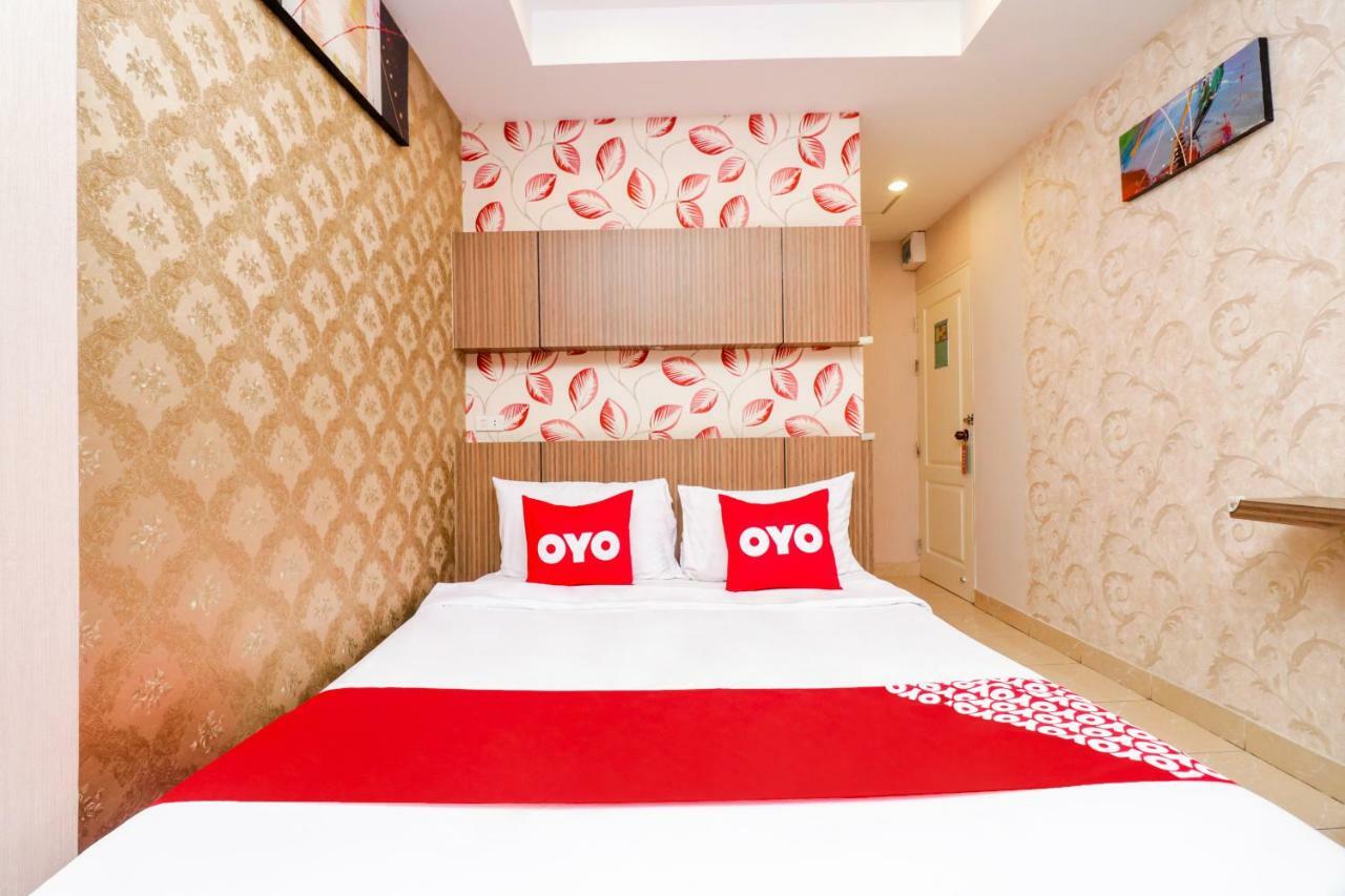Oyo 146 Rivana Boutique By Sandara 芭達亞 外观 照片